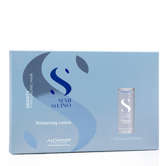 Лосьон для увеличения плотности и густоты волос THICKENING LOTION, 6*13 мл ALFAPARF