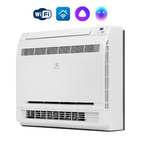 Консольные блоки Super Match ERP R32