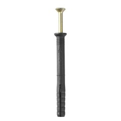 STAYER 8 х 80 мм, потайной бортик, 50 шт, дюбель-гвоздь (30645-08-080)