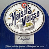 Maisels Weisse Original logo