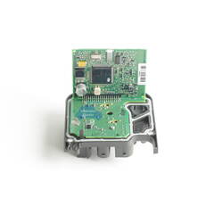ЭБУ ППП Webasto TT V VAG VW SKODA дизель с клапаном 4709 5