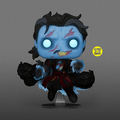 Funko POP! Marvel. Multiverse of Madness: Dead Strange (GW Exc) (1032)
