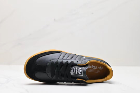 adidas Samba OG 'Black/Gum' 