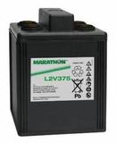 Аккумулятор Marathon L2 V375 HB ( 2V 375Ah / 2В 375Ач ) - фотография