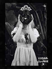 DARK ART 2. Антология российского темного искусства