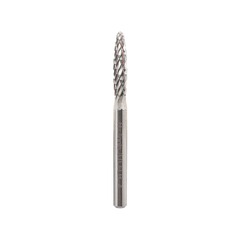 Бор-фреза твердосплавная H(FLH) 3,0x14x38x3мм HM H-Tools 116216HT