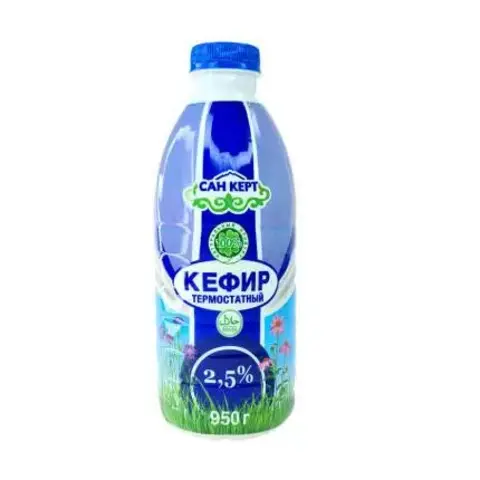 Кефир 