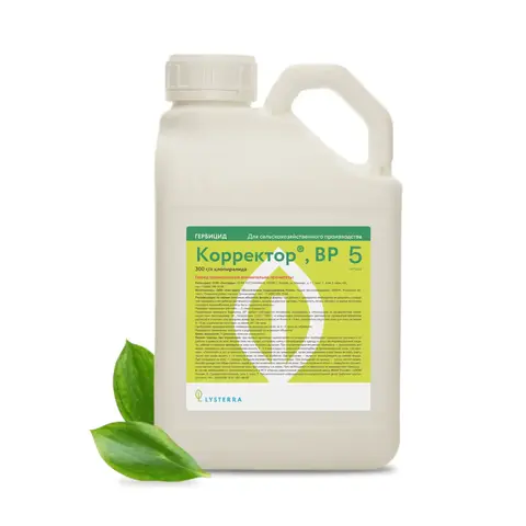 гербицид Корректор 5 л
