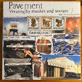PAVEMENT: Westing - By Musket And Sextant (Виниловая пластинка)