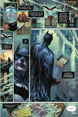 Batman & the Joker: The Deadly Duo (На английском языке)