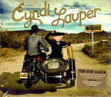 LAUPER, CYNDI: Detour (Компакт-диск)