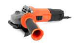 Угловая шлифовальная машина MESSER М11 125мм 1800Вт