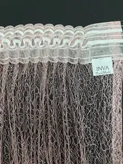 Тюль сетка Паутинка для спальни и гостиной 260 * 300 см