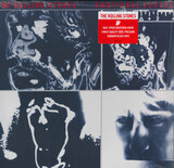 ROLLING STONES, THE: Emotional Rescue (Half Speed) (Виниловая пластинка)