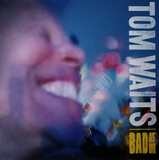 WAITS, TOM:  Bad As Me