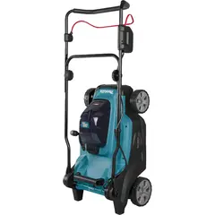 Аккумуляторная газонокосилка Makita LM003GM103