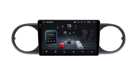 Teyes CC4 Pro 9