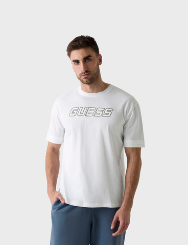 Футболка GUESS
