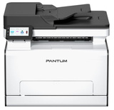 МФУ лазерное цветное Pantum CM2100ADN