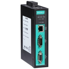Преобразователь MOXA MGate 4101I-MB-PBS-T