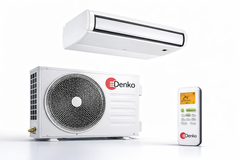 Denko DNP-18A