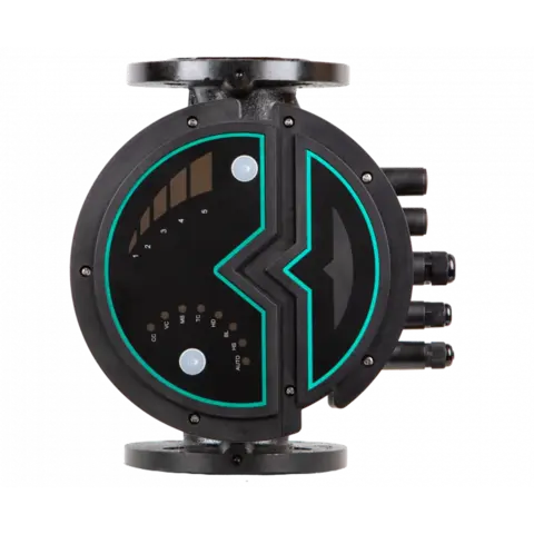 Циркуляционный насос Shinhoo MEGA S 40-20F 1x230V, 71121009