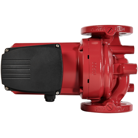 Циркуляционный насос фланцевый ROMMER RPF 32-120F 220V RPF-0001-32120220