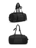 Картинка рюкзак для путешествий Ozuko 9834 Black - 13