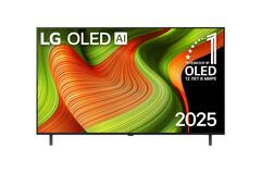 Телевизор LG 55" OLED55B5RLA 4K Ultra HD 120Hz