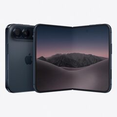 iPhone Duo 256 ГБ Night Sky (Без RuStore)