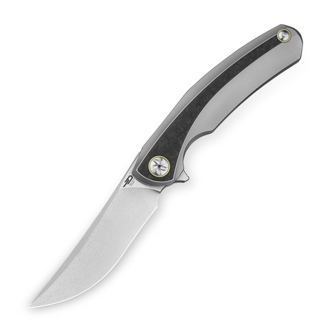 Складной нож Bestech Sambac, сталь M-Cut, BT2402C