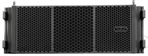 Пассивный элемент линейного массива Eurosound Bora 2108 — фото 2