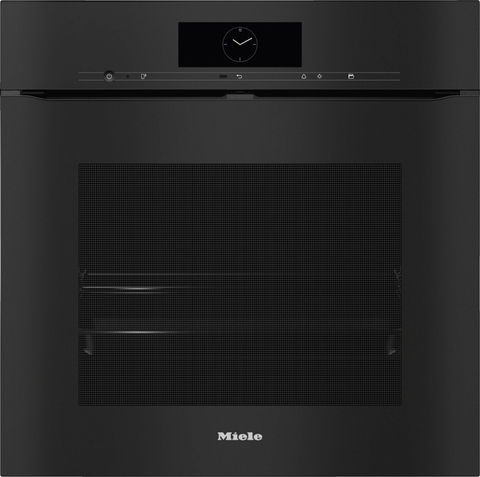 Электрический духовой шкаф Miele H 7860 BPX OBSW