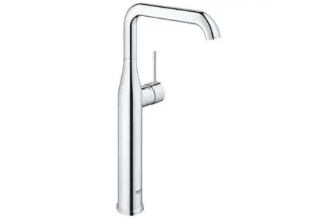 GROHE Essence 24170001 Смеситель для раковины без донного клапана, XL-Size, хром