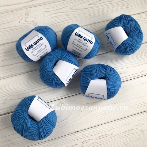 Lana Gatto Super Soft 5283