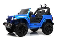 Jeep X004XX с дистанционным управлением