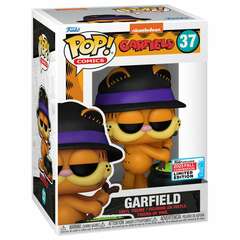 Funko POP! Garfield NYCC23 (Exc) (37)