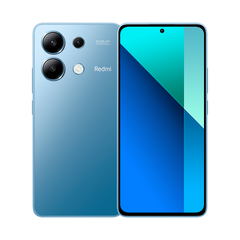Смартфон Xiaomi Redmi Note 13 4G 6/128GB, Ice Blue (Синий лёд)