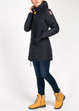 Куртка удлиненная SONIA PARAJUMPERS