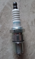 СВЕЧА ЗАЖИГАНИЯ SANTA FE SM, SONATA EF ДВИГ 2,0 SIRIUS NGK