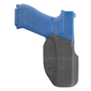 Кобура Glock 19 кайдекс тек-лок, Термит Белый / Левша
