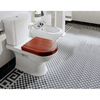 Villeroy&Boch Hommage 666210R1 Чаша унитаза напольная