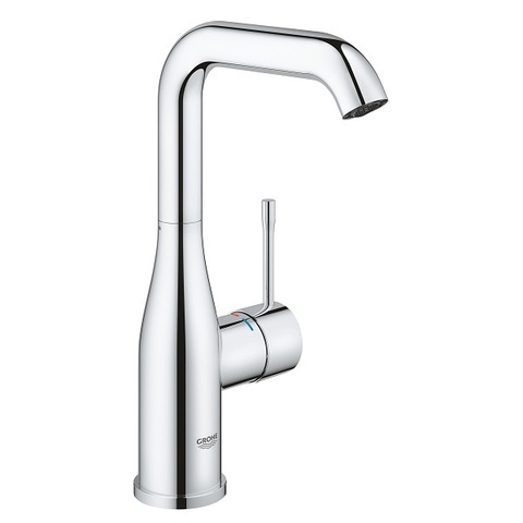 GROHE Essence 23799001 Смеситель для раковины