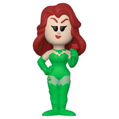 Funko SODA! DC. Poison Ivy