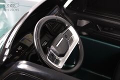 Range Rover Y999YY 4WD (Полноприводный, двухместный)