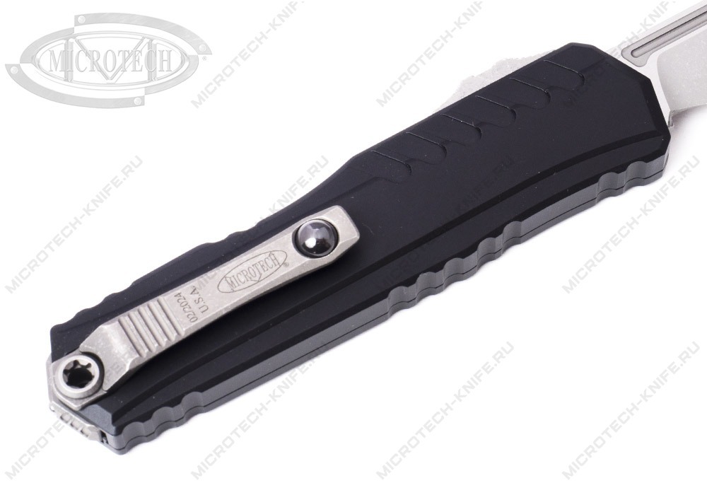 Нож Microtech Cypher II 1241-10AP Apocalyptic