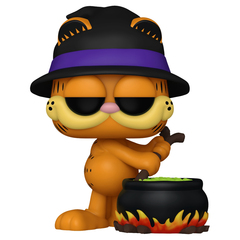 Funko POP! Garfield NYCC23 (Exc) (37)