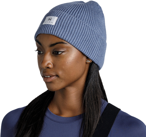 Картинка шапка вязаная Buff Hat Knitted Drisk Water - 2