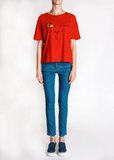 Топ ERMANNO SCERVINO