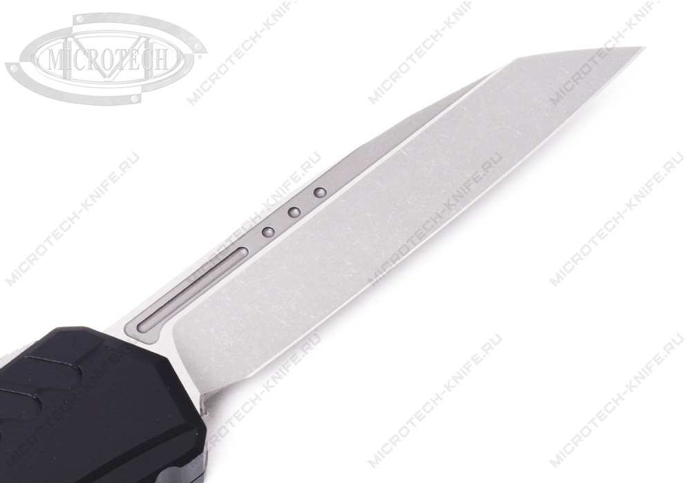 Нож Microtech Cypher II 1241-10AP Apocalyptic